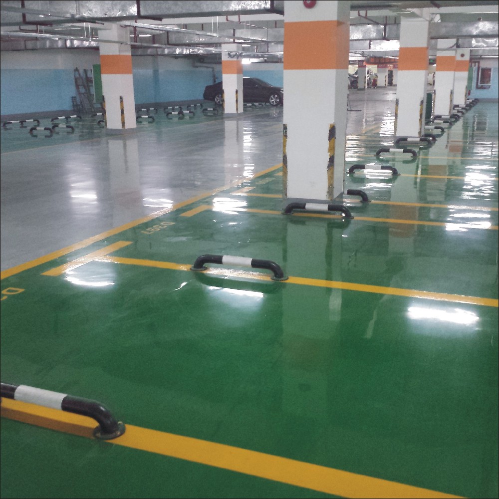 <strong>环氧地坪漆</strong>