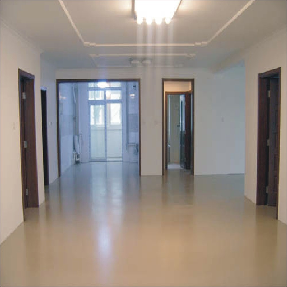 <strong>超高强面层水泥自流平</strong>