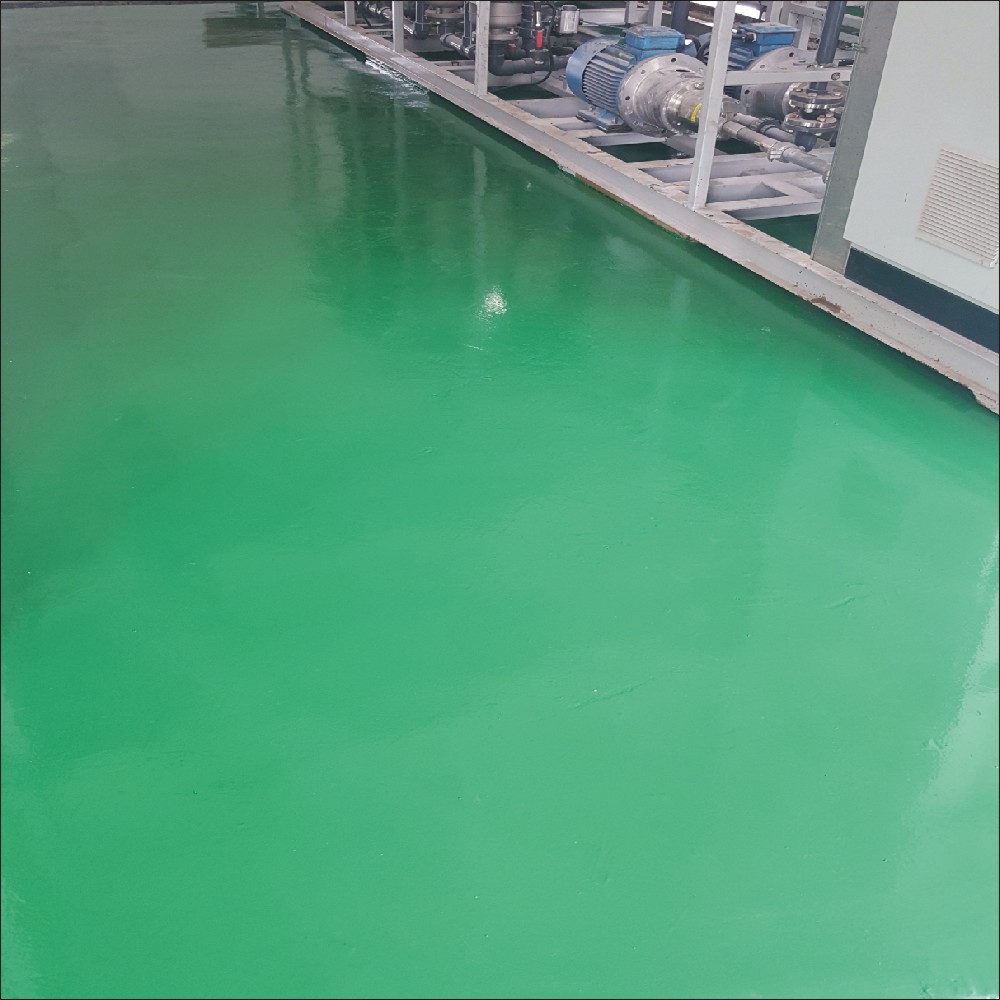 <strong>环氧地坪漆</strong>