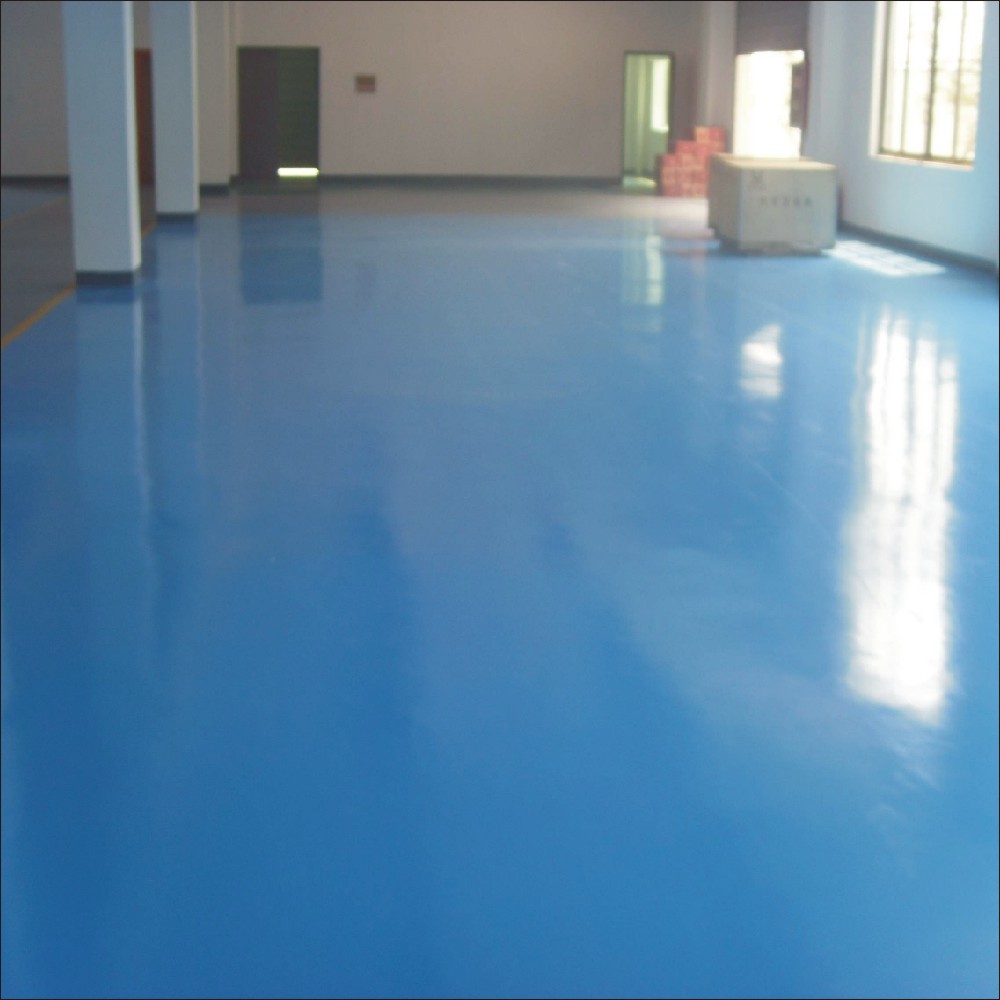 <strong>环氧自流平</strong>