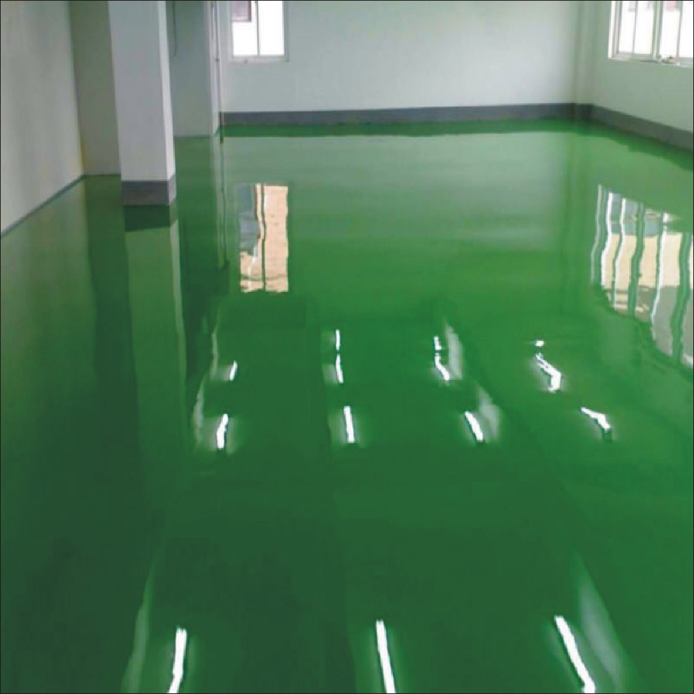 <strong>自流平地板</strong>