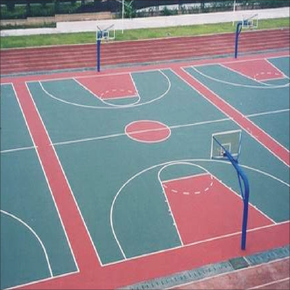 <strong>拼装悬浮地板</strong>