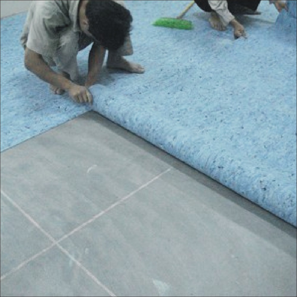 <strong>PVC塑胶地板（卷材）</strong>